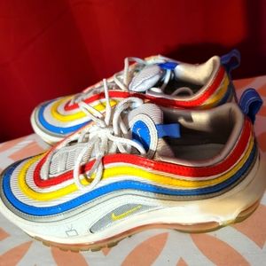 Nike Women Air Max 97